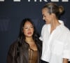 Cependant,  Laeticia Hallyday a dû renoncer à certaines visites
Laeticia Hallyday et sa fille Joy - Avant-Premiere du film "Largo Winch "Le Prix de L'argent" au cinéma le Grand Rex à Paris le 18 juin 2024. © Marc Ausset-Lacroix/Bestimage