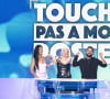 Des retrouvailles qui ont étonné les internautes
Exclusif - Sylvie Ortega, Loana Petrucciani, Cyril Hanouna - TPMP (Touche Pas à Mon Poste) présenté par Cyril Hanouna, qui tente de réconcilier Sylvie Ortega, Loana Petrucciani et Eryl Prayer, diffusée en direct le 23 Septembre 2021 sur C8 - Paris le 23 Septembre 2021 © Jack Tribeca / Bestimage 