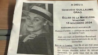 Un dernier au revoir à cette inoubliable actrice des gendarmes de Saint-Tropez