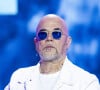 Le musicien va prochaine célébrer ses 60 ans sur scène à l'Accor Arena de Paris
Exclusif - Pascal Obispo lors de l'enregistrement de la soirée "Les 30 ans du sidaction - la soirée événement" au Grand Rex à Paris diffusée le 23 mars 2024 sur France 2. © Cyril Moreau / Coadic Guirec / Bestimage 