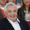 Michel Sardou, premier soutien de Coluche : son gros chèque pour le lancement des Restos du Coeur