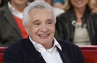 Michel Sardou, premier soutien de Coluche : son gros chèque pour le lancement des Restos du Coeur