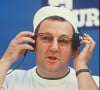 C'est depuis les locaux d'Europe 1 que l'artiste disparu en 1986 avait alors lancé un appel à la générosité.
Archives - Coluche - Première émission sur Europe 1 : "Y'en aura pour tout le monde en 1985.