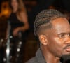 Black M avait fait le déplacement jusqu'à Dubaï pour soutenir Mamadou Sakho

Black M - Soirée de lancement de l'entreprise Sakho & Co, le samedi 16 novembre à Dubaï.