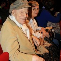 Charles Dumont n'est plus : sa compagne Florence, âgée de 34 ans de moins que lui, dont la détermination l'a conquis
