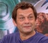 Laurent Mariotte a radicalement changé de vie : L'animateur évoque sa reconversion
Laurent Mariotte sur le plateau de "Bonjour !"