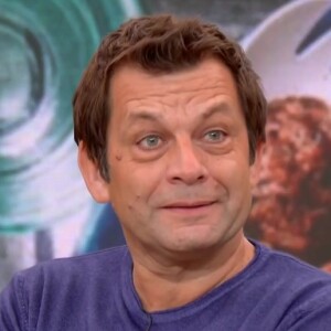 Laurent Mariotte a radicalement changé de vie : L'animateur évoque sa reconversion
Laurent Mariotte sur le plateau de "Bonjour !"