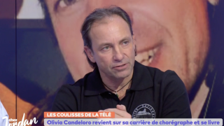 "La vraie raison..." : Philippe Candeloro rétablit la vérité sur son départ de France Télévisions