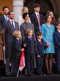 Une absence remarquée à Monaco pour la fête nationale : les Grimaldi privés d'une des leurs pour le grand jour !