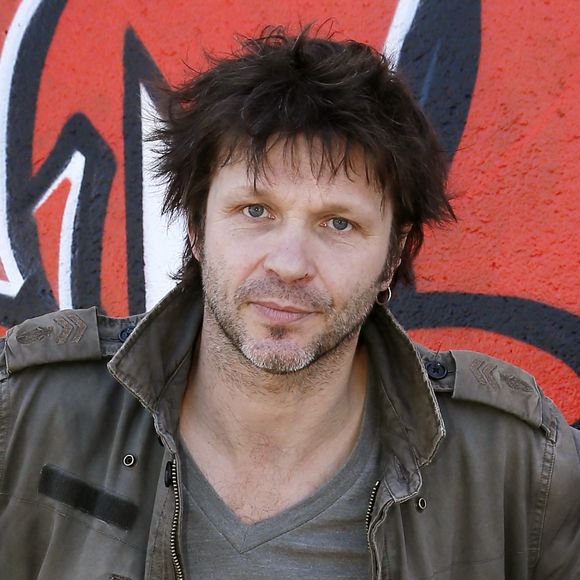 "Certains comparent Palmade avec Bertrand Cantat même si leurs deux histoires n'ont rien à voir", relève un commerçant de la rue.
Bertrand Cantat à Bordeaux. Photo Patrick Bernard/ABACAPRESS.COM