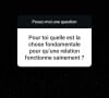 Leur communication laissait à désirer
Raphaël de "Mariés au premier regard" se confie sur sa rupture avec Ophélie, le 19 novembre 2024, sur Instagram