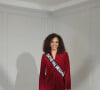 Tiffany Haie, Miss Centre-Val-de-Loire 2024 en route pour Miss France 2025.