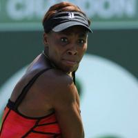 Venus Williams : une tenue de scène peu adaptée aux cours de tennis... Et pourtant !