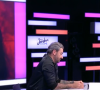 Patrice Maktav en interview pour Jordan Deluxe dans "Chez Jordan", sur C8