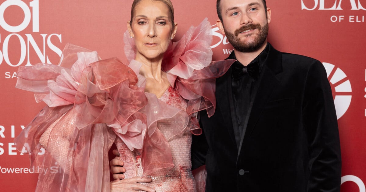 Céline Dion : Mariage annulé pour son fils René-Charles, la chanteuse pointée du doigt... Que s'est-il passé ?