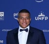 Le club de la capitale a fait une demande d'appel auprès de la Fédération française de football
 
Kylian Mbappé - Photocall de la 32ème cérémonie des "Trophées UNFP du football" au Pavillon d'Armenonville à Paris, le 13 mai 2024.