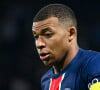 Une demande rejetée par le Comité exécutif de la FFF
 
Kylian Mbappé