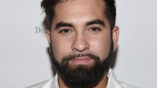 Soraya Miranda : Les confidences de la compagne de Kendji Girac sur sa rencontre avec le chanteur