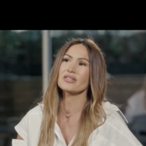 Vitaa, Je m'appelle Charlotte, TMC