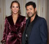 Le comédien fréquente la journaliste Mélissa Theuriau depuis 2007
Exclusif - Mélissa Theuriau et Jamel Debbouze lors de la 11ème édition de la soirée Global Gift Gala à l'hôtel Four Seasons George V à Paris le 30 septembre 2023. © Cyril Moreau / Bestimage 