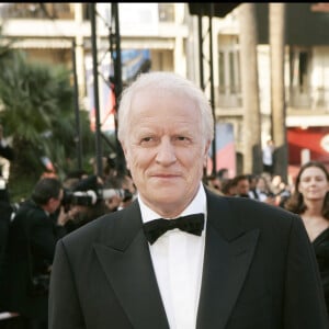 André Dussollier, 58eme Festival de Cannes, 2005