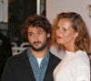 Jérémy Frérot n'est plus avec Laure Manaudou depuis quelques mois

Laure Manaudou et son compagnon Jérémy Frérot - Arrivées à la 17ème cérémonie des NRJ Music Awards 2015 au Palais des Festivals à Cannes, le 7 novembre 2015. © Christophe Aubert via Bestimage