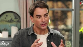 Julian Bugier : Cette rencontre qui a complètement fait basculer le destin du mari de Claire Fournier