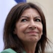 La mairie de Paris, c'est fini pour Anne Hidalgo ! Elle prend une décision à laquelle elle pense "depuis longtemps"