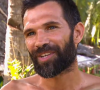 Jacques n'est pas qualifié pour la grande finale de "Koh-Lanta".
Treizième épisode de "Koh-Lanta, La Tribu maudite", diffusé sur TF1.