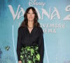 Heureuse maman et épouse, elle s'est confiée un peu plus sur sa fille Manava. 
Mareva Galanter - Première du film Disney "Vaiana 2" au Grand Rex à Paris le 23 novembre 2024. © Coadic Guirec/Bestimage