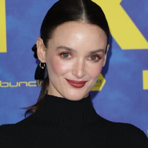 Charlotte Le Bon est un visage récurrent du petit et du grand écran
Charlotte Le Bon - Avant-première du film "Niki" au cinéma UGC Ciné Cité Les Halles à Paris. © Coadic Guirec/Bestimage