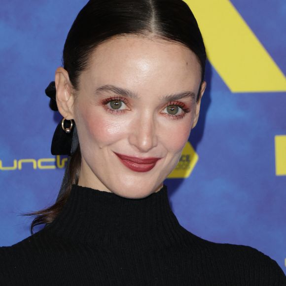 Charlotte Le Bon est un visage récurrent du petit et du grand écran
Charlotte Le Bon - Avant-première du film "Niki" au cinéma UGC Ciné Cité Les Halles à Paris. © Coadic Guirec/Bestimage