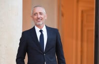 "C'est forcément la faute de l'autre" : Gad Elmaleh se confie sur les relations amoureuses