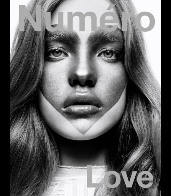 "Numéro Magazine",29 novembre 2024.