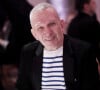 Comment se sont-ils rencontrés ?
Jean-Paul Gaultier lors de la soirée de gala de la 18ème édition du "Dîner de la mode du Sidaction" au Pavillon Cambon Capucines - Potel et Chabot à Paris, France, le 23 janvier 2020. © ORachid Bellak/Bestimage