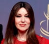 L'actrice italienne a assisté à une cérémonie d'hommage à Sean Penn.
Monica Bellucci au photocall de la cérémonie d'hommage à Sean Penn lors de la deuxième journée du 21e Festival international du film de Marrakech, le 30 novembre 2024 à Marrakech, Maroc. © Dominique Jacovides/Bestimage 