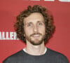 Baptiste Lecaplain - Avant-première du film "Challenger" à l'UGC Ciné Cité Les Halles à Paris le 15 octobre 2024. © Marc Ausset-Lacroix/Bestimage