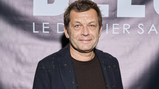 Week-end au grand air pour Laurent Mariotte : le présentateur de TF1 dévoile son coin paradisiaque réputé pour un met festif