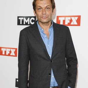 Laurent Mariotte - Soirée de rentrée 2019 de TF1 au Palais de Tokyo à Paris, le 9 septembre 2019. © Pierre Perusseau/Bestimage