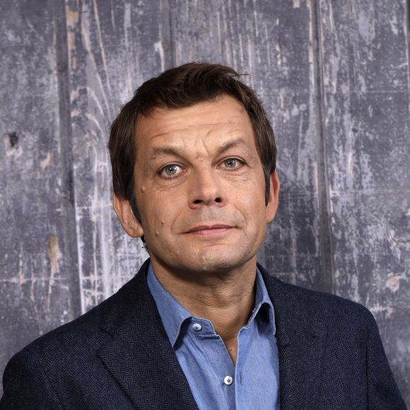 Portrait Laurent Mariotte le 10 novembre 2017. © Cédric Perrin / Bestimage