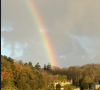 Et de profiter de paysages à couper le souffle
Laurent Mariotte est parti en Bretagne pour le week-end