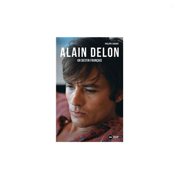 La biographie très documentée "Alain Delon - Un destin français" revient sur cette pièce de la propriété à laquelle il tenait tant
"Alain Delon - Un destin français", de Philippe Durant (éditions Nouveau Monde)