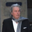 Dans la "forteresse" d'Alain Delon à Douchy, une pièce avait un statut très particulier