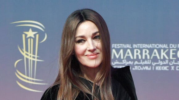 "Monica Bellucci sympa ? C'est difficile à dire !" : Une actrice livre un constat implacable sur la diva italienne