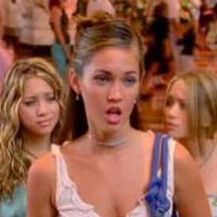 Regardez Megan Fox à 15 ans se disputer... avec les jumelles Mary-Kate et Ashley Olsen !