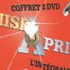 La bande-annonce de Mise à Prix 2, disponible en DVD et Blu-Ray à partir du 27 avril 2010.