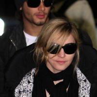 Madonna : Caresse Henry, sa complice pendant 13 années, s'est suicidée...