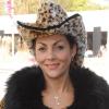 Hermine de Clermont-Tonnerre accorde ses premières interviews à sa sortie de la Ferme Célébrités.