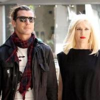 Gwen Stefani et Gavin Rossdale : des parents formidables et... terriblement amoureux !