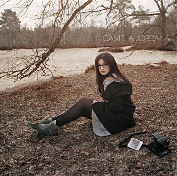 Camélia Jordana, premier album éponynime, mars 2010 !